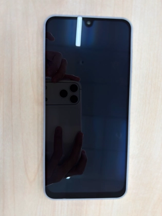Samsung Galaxy A17 5G 8GB 128GB - Xám - Đã kích hoạt - 943021 - 2