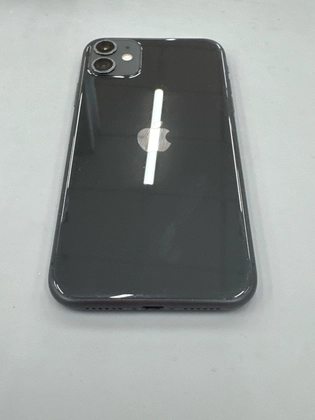 iPhone 11 64GB cũ trầy xước - EUN735 - 7