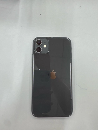 iPhone 11 64GB cũ trầy xước - EUN735 - 3