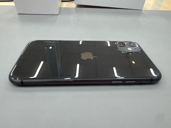 iPhone 11 64GB cũ trầy xước - EUN735 - 5