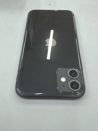 iPhone 11 64GB cũ trầy xước - EUN735 - 6