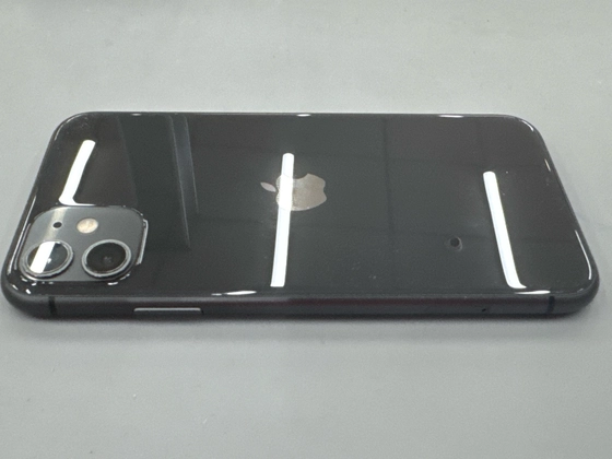 iPhone 11 64GB cũ trầy xước - EUN735 - 4
