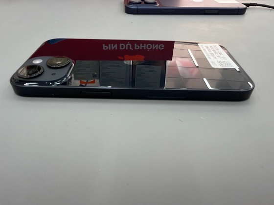 iPhone 14 128GB - Cũ Trầy Xước-Đen - XGVJPK - 4