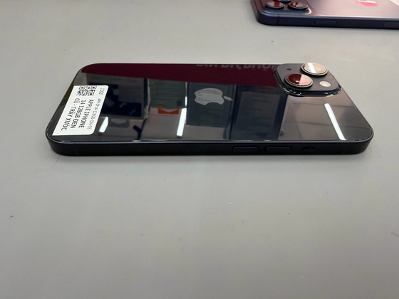 iPhone 14 128GB - Cũ Trầy Xước-Đen - XGVJPK - 5