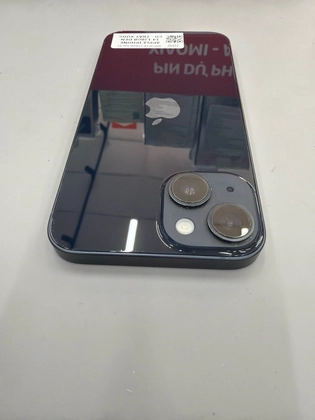 iPhone 14 128GB - Cũ Trầy Xước-Đen - XGVJPK - 6
