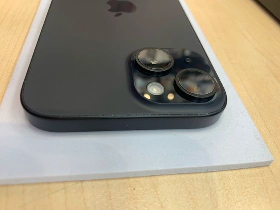 iPhone 15 128GB - Đen - Cũ Đẹp - Q0FC60 - 6