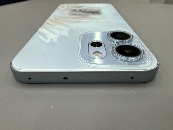 OPPO Reno14 F 5G 8GB 256GB - Cũ đẹp - Xanh dương - 810215 - 6