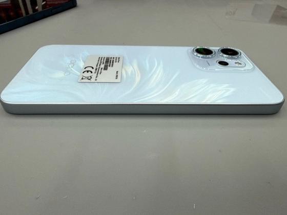 OPPO Reno14 F 5G 8GB 256GB - Cũ đẹp - Xanh dương - 810215 - 5