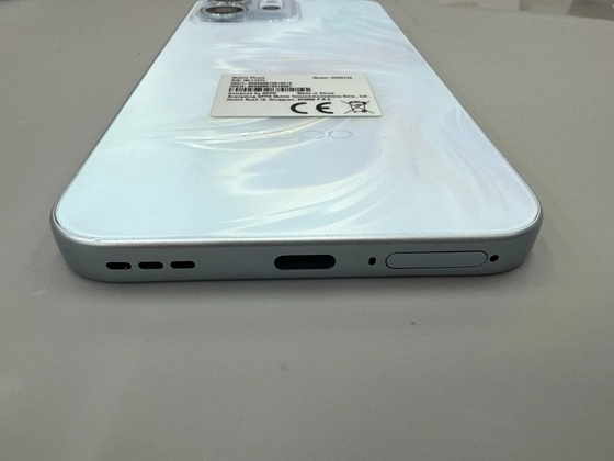 OPPO Reno14 F 5G 8GB 256GB - Cũ đẹp - Xanh dương - 810215 - 7