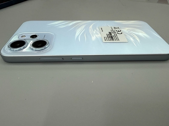 OPPO Reno14 F 5G 8GB 256GB - Cũ đẹp - Xanh dương - 810215 - 4