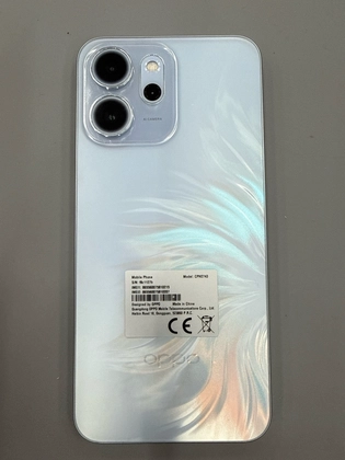 OPPO Reno14 F 5G 8GB 256GB - Cũ đẹp - Xanh dương - 810215 - 3