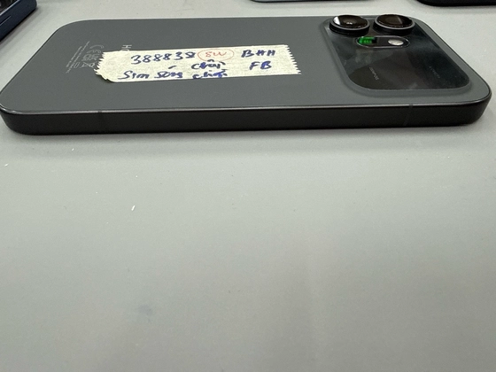 Honor X6C 6GB 128GB - Đen - Cũ đẹp - 964046 - 5