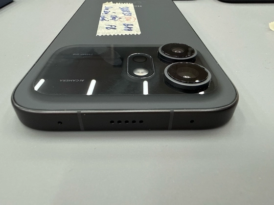 Honor X6C 6GB 128GB - Đen - Cũ đẹp - 964046 - 6