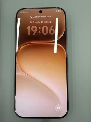 Honor X6C 6GB 128GB - Đen - Cũ đẹp - 964046 - 1