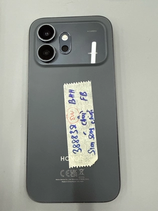 Honor X6C 6GB 128GB - Đen - Cũ đẹp - 964046 - 4