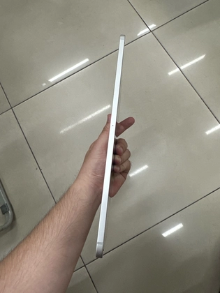 IPad Pro 11 2021 M1 5G 256GB - Cũ Đẹp-Bạc - J1G2VP - 4