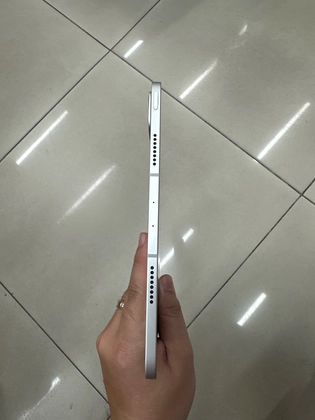 IPad Pro 11 2021 M1 5G 256GB - Cũ Đẹp-Bạc - J1G2VP - 6