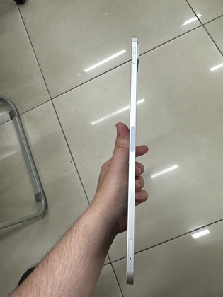 IPad Pro 11 2021 M1 5G 256GB - Cũ Đẹp-Bạc - J1G2VP - 5
