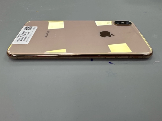 iPhone XS Max 256GB Cũ trầy xước - 5XKPHJ - 4