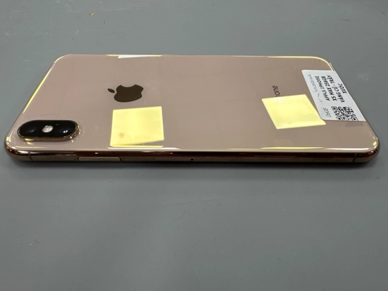 iPhone XS Max 256GB Cũ trầy xước - 5XKPHJ - 5