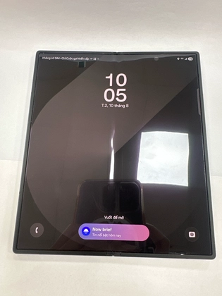 Samsung Galaxy Z Fold6 5G 512GB - Cũ xước cấn - Xám - 298248 - 1