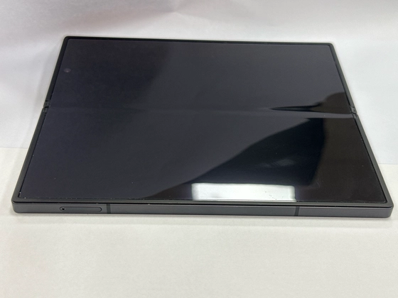 Samsung Galaxy Z Fold6 5G 512GB - Cũ xước cấn - Xám - 298248 - 5