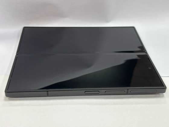 Samsung Galaxy Z Fold6 5G 512GB - Cũ xước cấn - Xám - 298248 - 3
