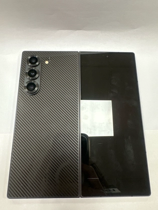Samsung Galaxy Z Fold6 5G 512GB - Cũ xước cấn - Xám - 298248 - 7