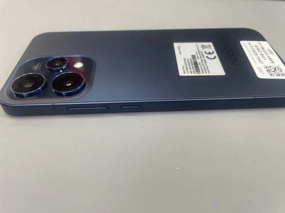 Oppo Reno15 5G 12GB 256GB - Xanh Dương - Cũ đẹp - 987437 - 4