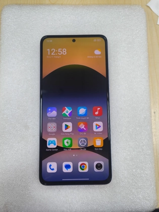 Xiaomi Redmi Note 14 6GB 128GB - Tím - Cũ đẹp - 428221 - 1