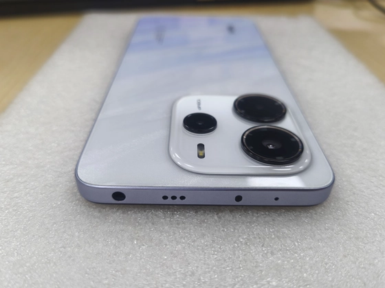Xiaomi Redmi Note 14 6GB 128GB - Tím - Cũ đẹp - 428221 - 5