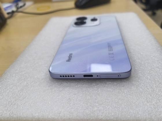 Xiaomi Redmi Note 14 6GB 128GB - Tím - Cũ đẹp - 428221 - 7