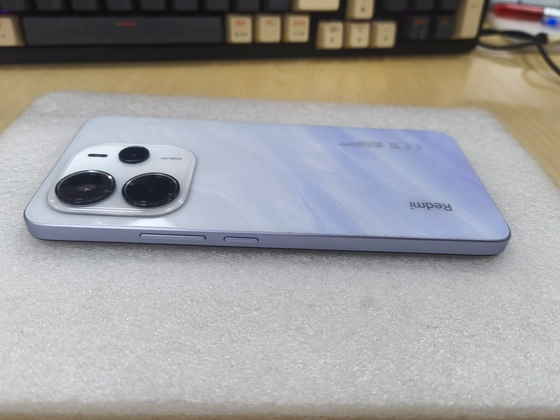 Xiaomi Redmi Note 14 6GB 128GB - Tím - Cũ đẹp - 428221 - 4