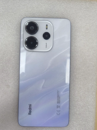 Xiaomi Redmi Note 14 6GB 128GB - Tím - Cũ đẹp - 428221 - 3