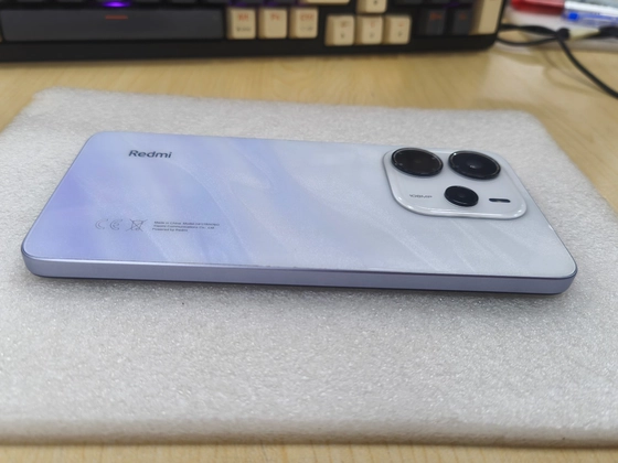 Xiaomi Redmi Note 14 6GB 128GB - Tím - Cũ đẹp - 428221 - 6