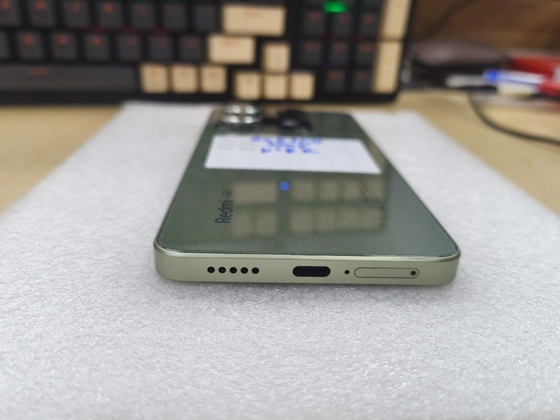 Xiaomi Redmi Note 13 Pro 5G 8GB 256GB - Cũ đẹp - Xanh Lá - 046140 - 7