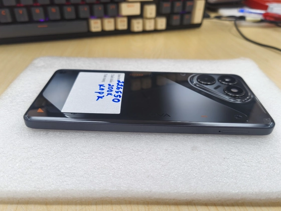 Tecno Pova 7 8GB 128GB - Cũ đẹp - Đen - 226550 - 5