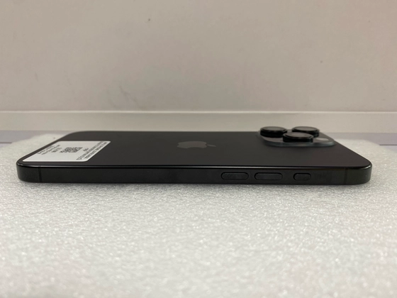 iPhone 16 Pro Max 256GB - Cũ đẹp - Titan đen - NXXL20 - 5