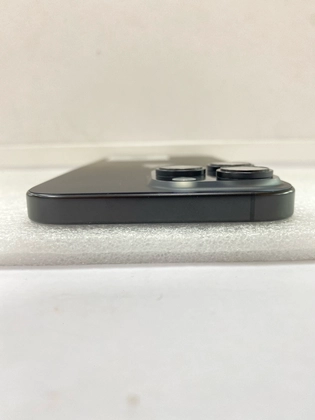 iPhone 16 Pro Max 256GB - Cũ đẹp - Titan đen - NXXL20 - 6