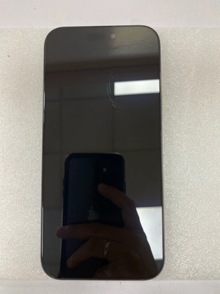 iPhone 16 Pro Max 256GB - Cũ đẹp - Titan đen - NXXL20 - 2