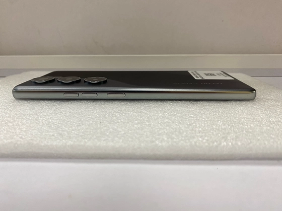 Tecno Camon 40 8GB 256GB - Đã kích hoạt-Đen - 814291 - 4