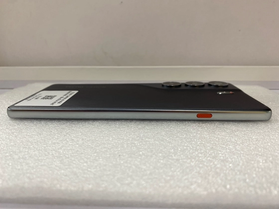 Tecno Camon 40 8GB 256GB - Đã kích hoạt-Đen - 814291 - 5