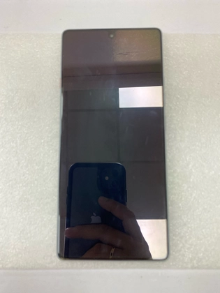 Tecno Camon 40 8GB 256GB - Đã kích hoạt-Đen - 814291 - 2