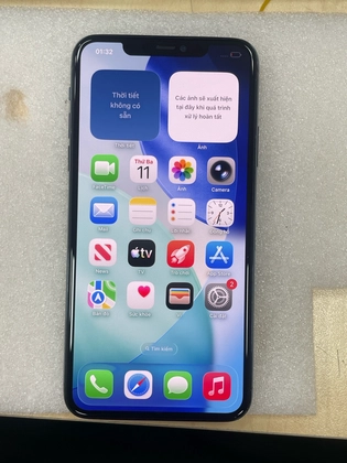 iPhone 11 Pro Max 256GB cũ đẹp - F8N70L - 1