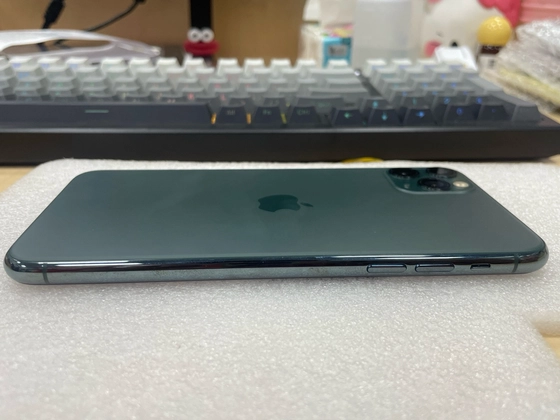 iPhone 11 Pro Max 256GB cũ đẹp - F8N70L - 5