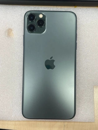 iPhone 11 Pro Max 256GB cũ đẹp - F8N70L - 3