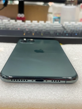 iPhone 11 Pro Max 256GB cũ đẹp - F8N70L - 7