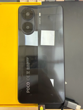 Xiaomi POCO X7 Pro 5G 12GB 256GB - Cũ đẹp - Đen - 807628 - 3