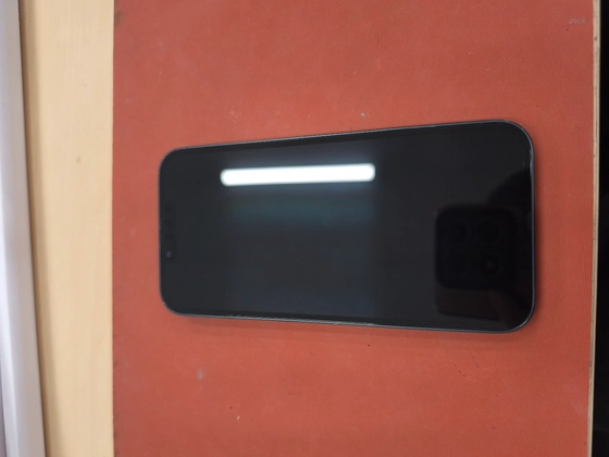 iPhone 13 256GB cũ trầy xước - 746427 - 2