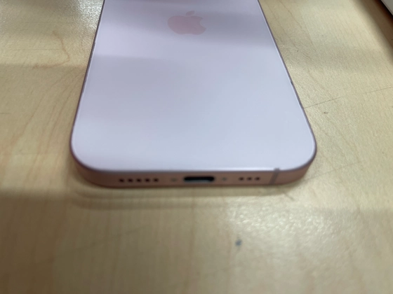 iPhone 15 128GB - Cũ trầy xước - Hồng - YKRRW3 - 7
